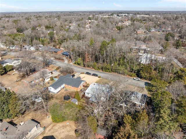 607 Rockspring Road, High Point, NC 27262