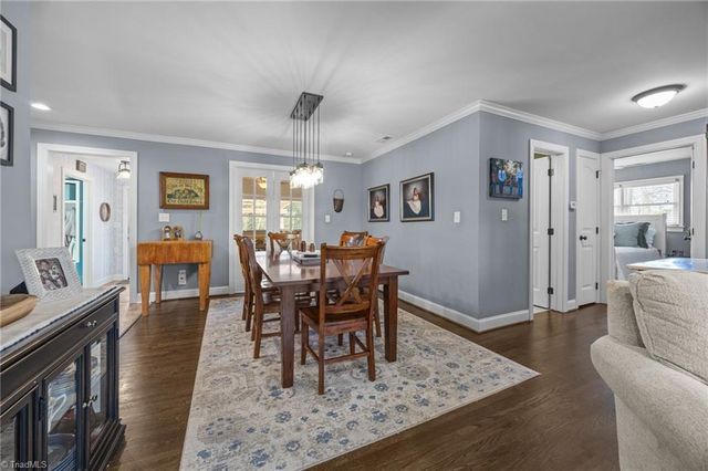 607 Rockspring Road, High Point, NC 27262