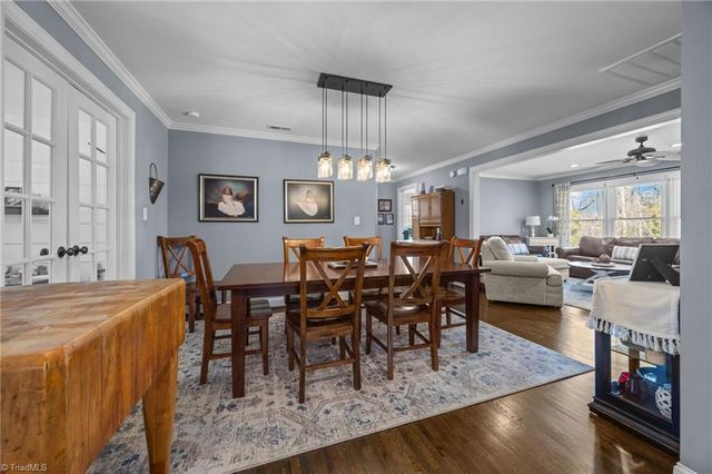 607 Rockspring Road, High Point, NC 27262