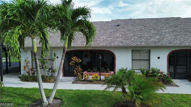 11541 Caraway LN 3193, Fort Myers, FL 33908