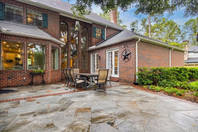 345 Knipp Road, Bunker Hill Village, TX 77024