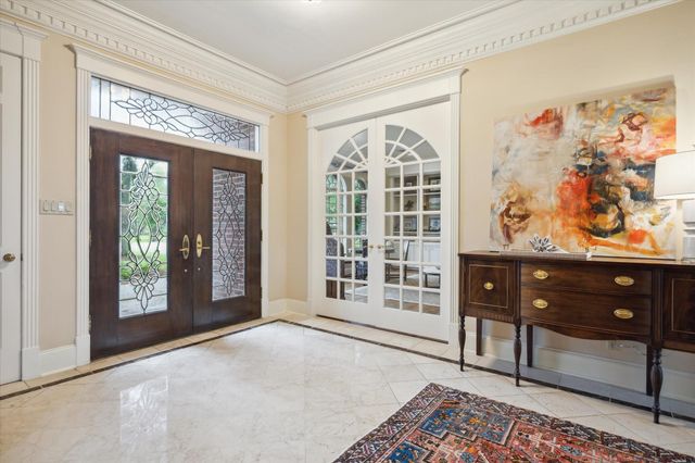 345 Knipp Road, Bunker Hill Village, TX 77024