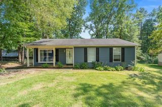 6505 Sexton Dr, Chesterfield, VA 23832