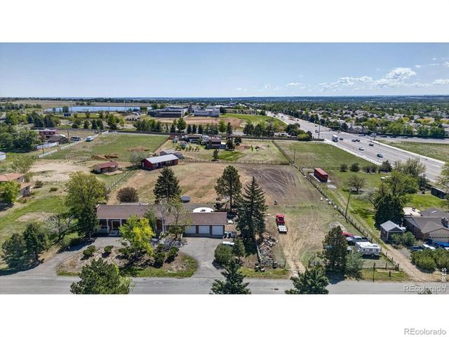 14562 Benton Street, Broomfield, CO 80020