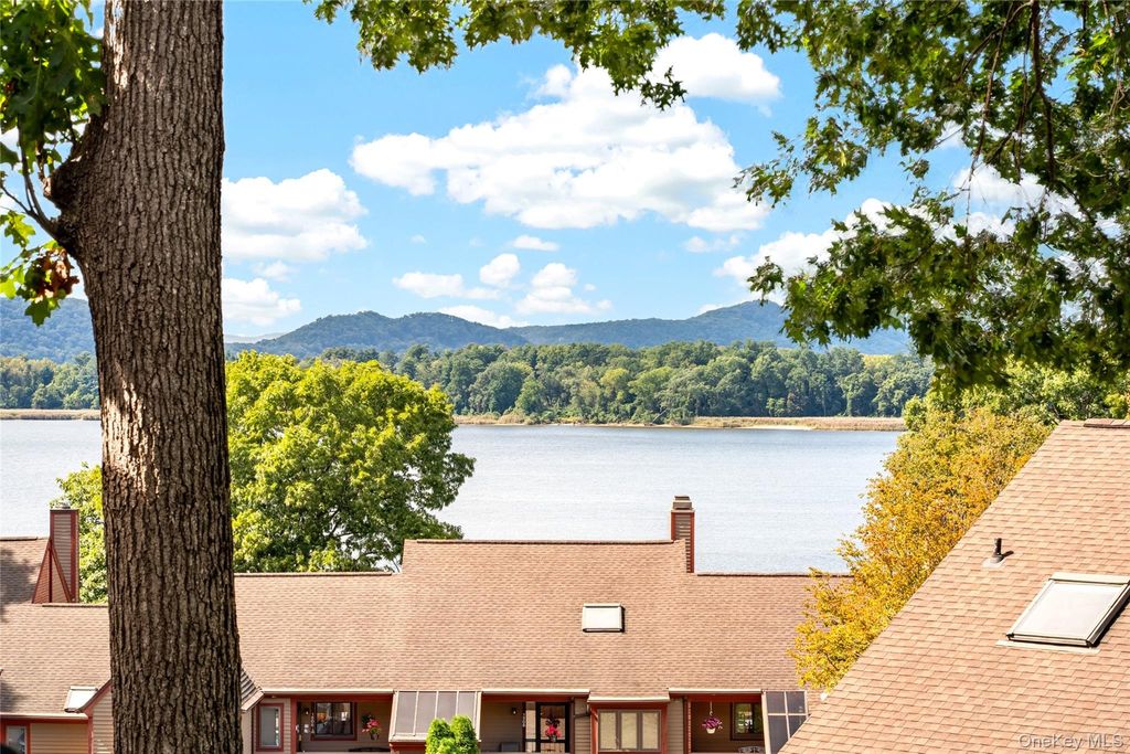 1203 Eagle Bay Drive, Ossining, NY 10562 — exterior