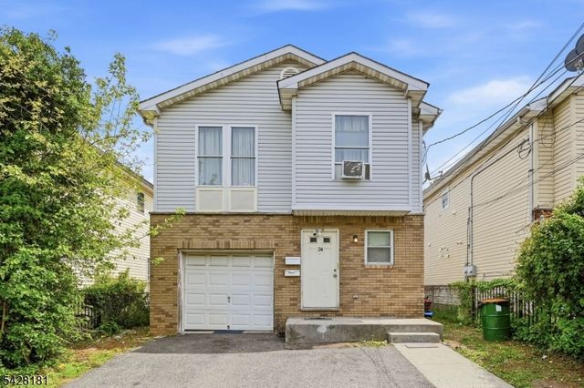 24 Johnson Ave, Newark City, NJ 07108