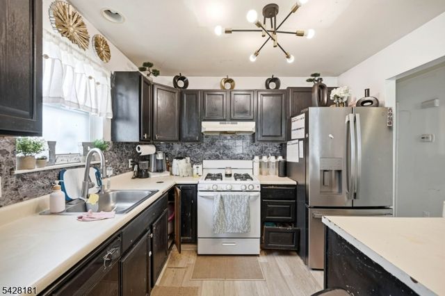 24 Johnson Ave, Newark City, NJ 07108