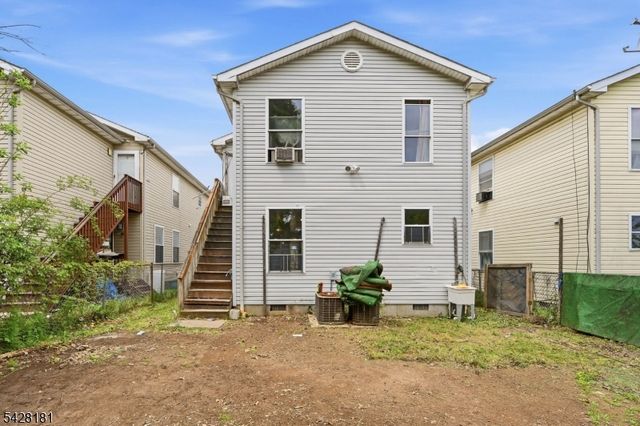 24 Johnson Ave, Newark City, NJ 07108