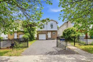 24 Johnson Ave, Newark City, NJ 07108