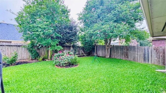25023 Ivy Trace Lane, Katy, TX 77494