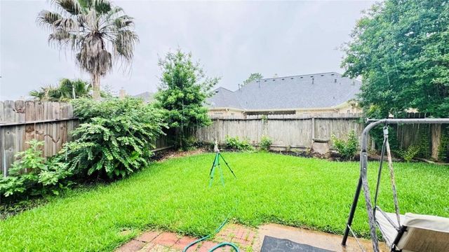 25023 Ivy Trace Lane, Katy, TX 77494