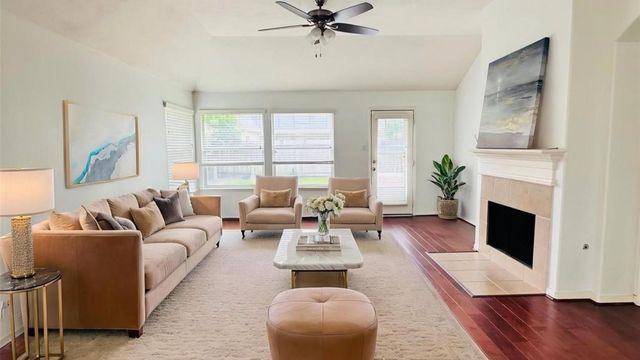 25023 Ivy Trace Lane, Katy, TX 77494