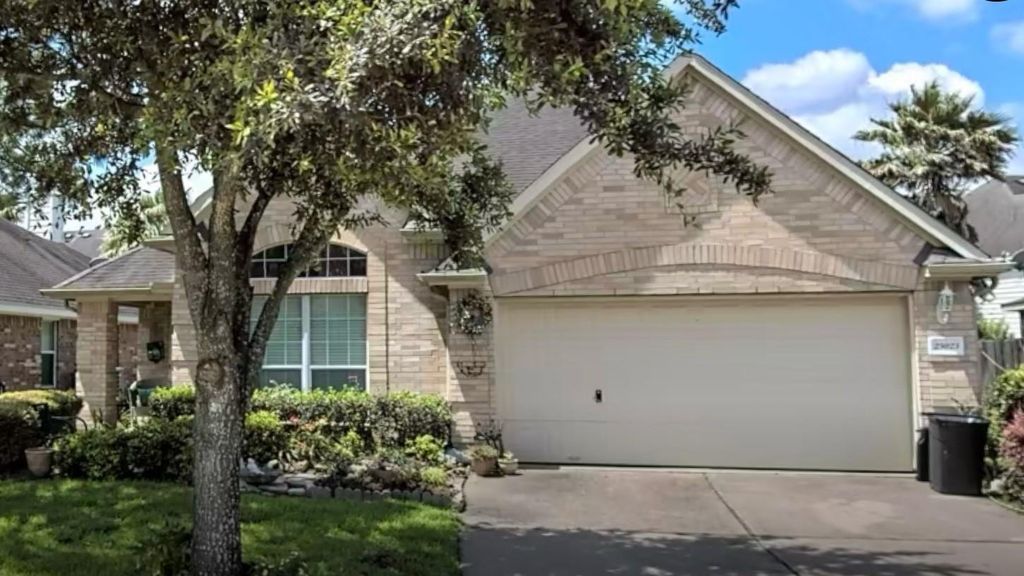 25023 Ivy Trace Lane, Katy, TX 77494