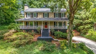 3773 Rivaridge Drive, Marietta, GA 30062