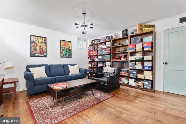 1648 TROUT RUN RD, Wardensville, WV 26851