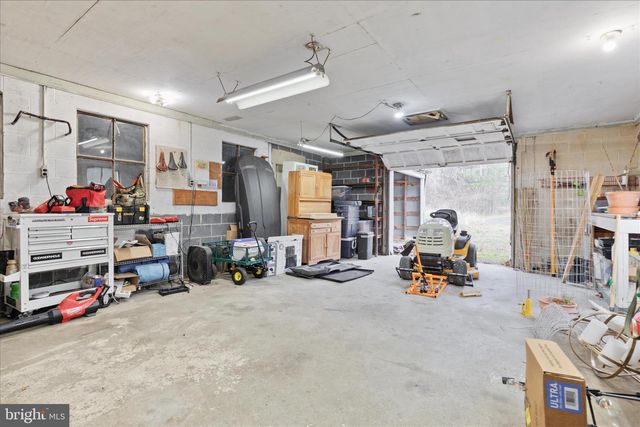 1648 TROUT RUN RD, Wardensville, WV 26851