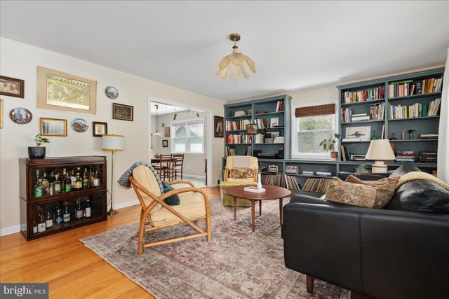 1648 TROUT RUN RD, Wardensville, WV 26851