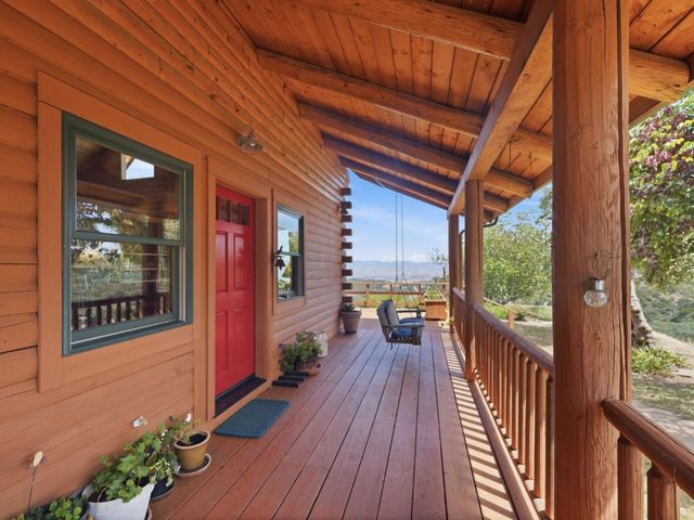 6425 San Juan Canyon Road, San Juan Bautista, CA 95045