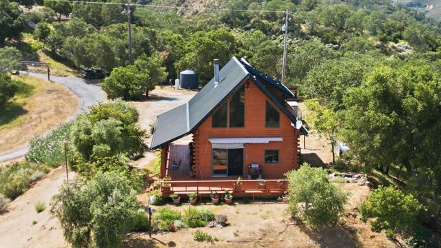 6425 San Juan Canyon Road, San Juan Bautista, CA 95045