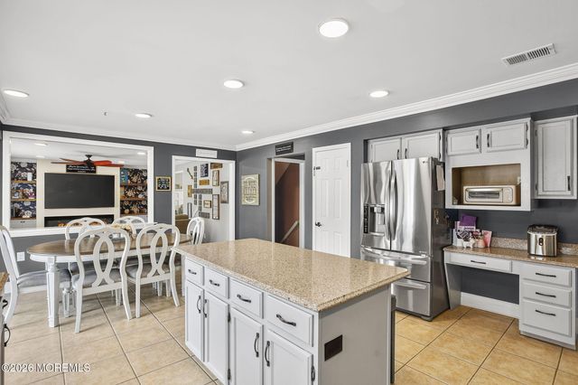 45 S Foxcroft Drive, Manalapan, NJ 07726