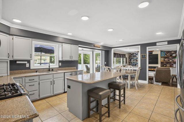 45 S Foxcroft Drive, Manalapan, NJ 07726