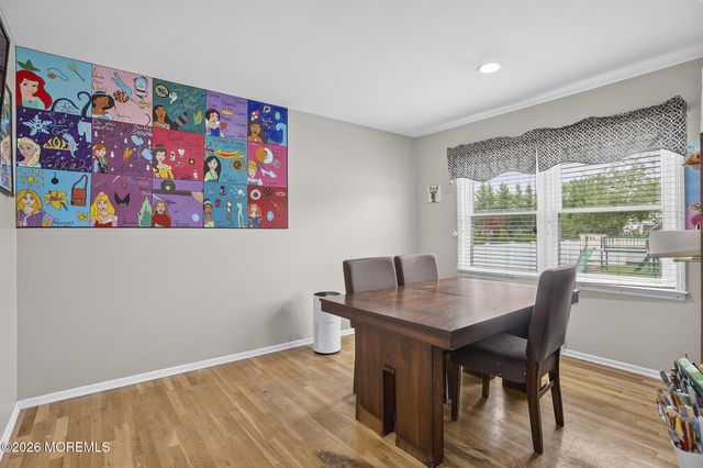 45 S Foxcroft Drive, Manalapan, NJ 07726
