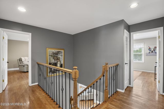 45 S Foxcroft Drive, Manalapan, NJ 07726