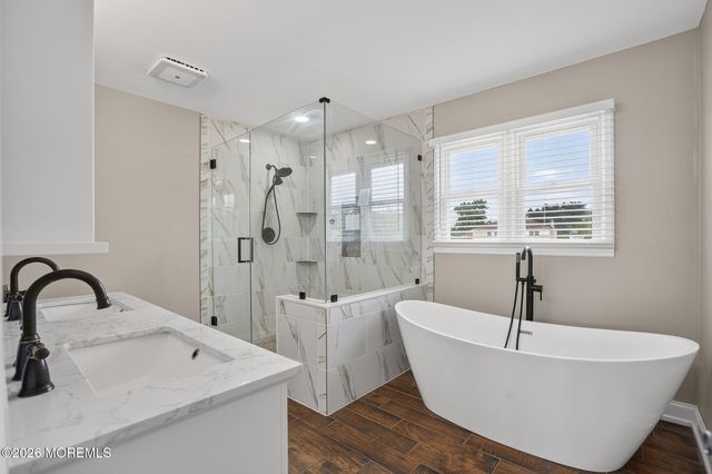 45 S Foxcroft Drive, Manalapan, NJ 07726