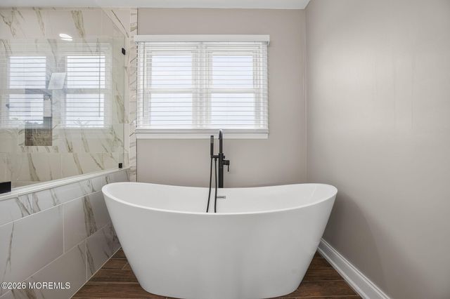 45 S Foxcroft Drive, Manalapan, NJ 07726