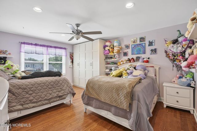 45 S Foxcroft Drive, Manalapan, NJ 07726