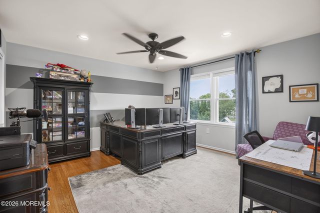 45 S Foxcroft Drive, Manalapan, NJ 07726