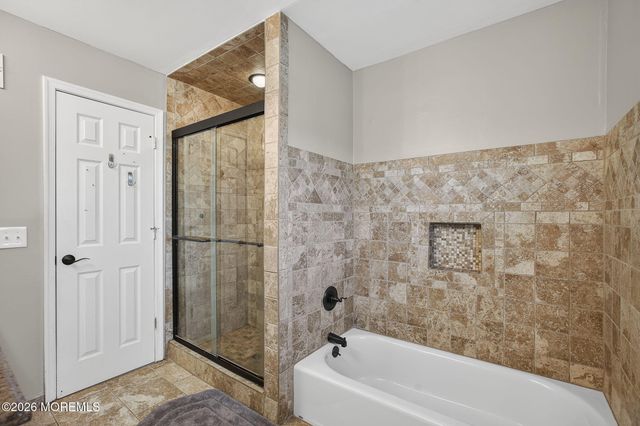 45 S Foxcroft Drive, Manalapan, NJ 07726