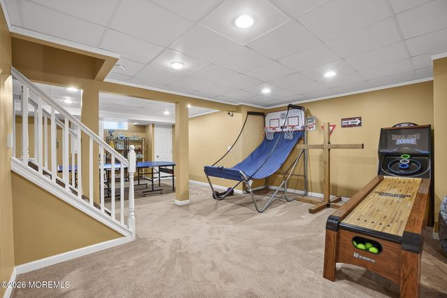 45 S Foxcroft Drive, Manalapan, NJ 07726