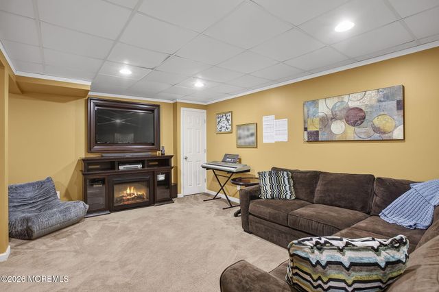 45 S Foxcroft Drive, Manalapan, NJ 07726