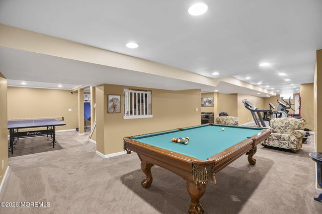 45 S Foxcroft Drive, Manalapan, NJ 07726