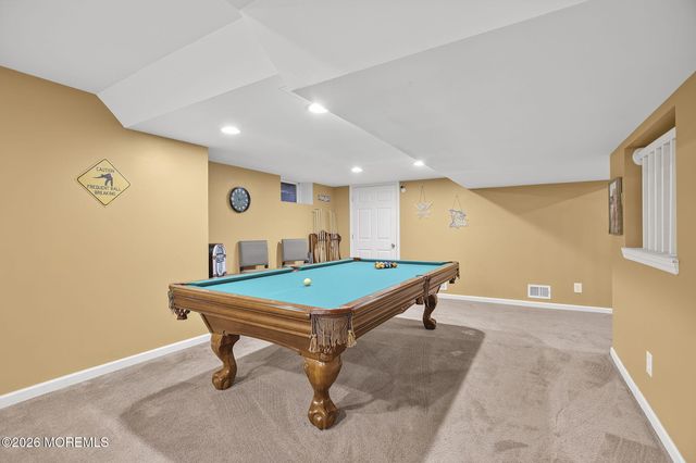 45 S Foxcroft Drive, Manalapan, NJ 07726