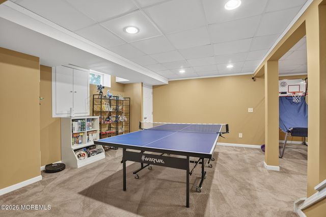 45 S Foxcroft Drive, Manalapan, NJ 07726