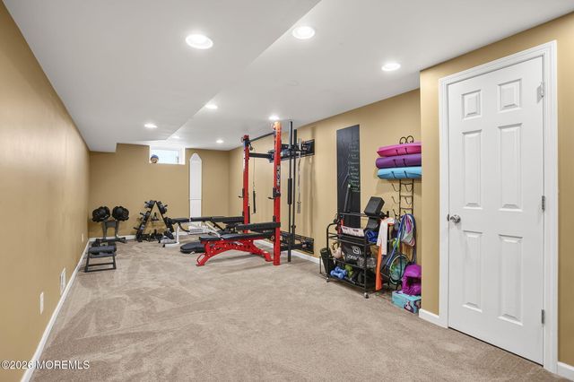 45 S Foxcroft Drive, Manalapan, NJ 07726