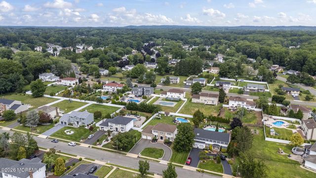 45 S Foxcroft Drive, Manalapan, NJ 07726