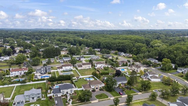 45 S Foxcroft Drive, Manalapan, NJ 07726
