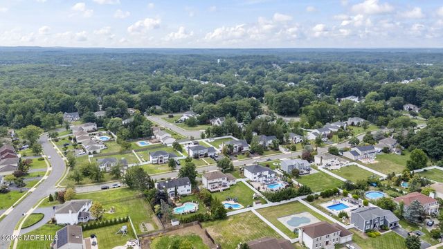 45 S Foxcroft Drive, Manalapan, NJ 07726