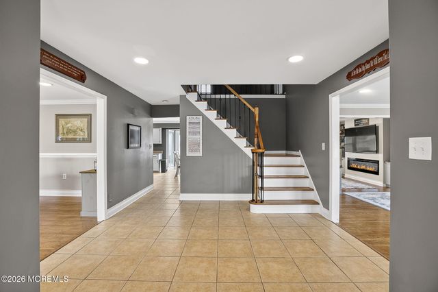 45 S Foxcroft Drive, Manalapan, NJ 07726