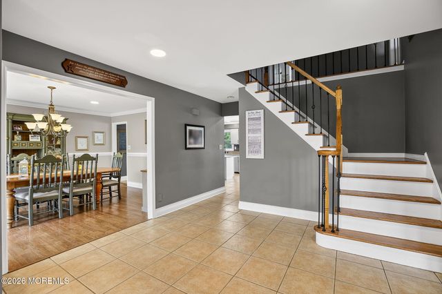 45 S Foxcroft Drive, Manalapan, NJ 07726