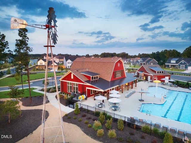 83 Restful Point, Fuquay Varina, NC 27526