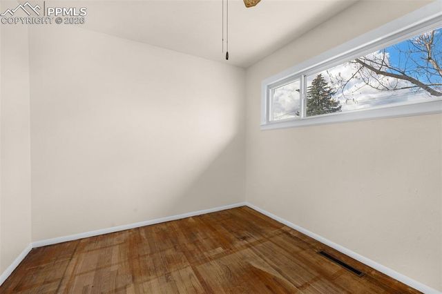 3406 N Institute Street, Colorado Springs, CO 80907