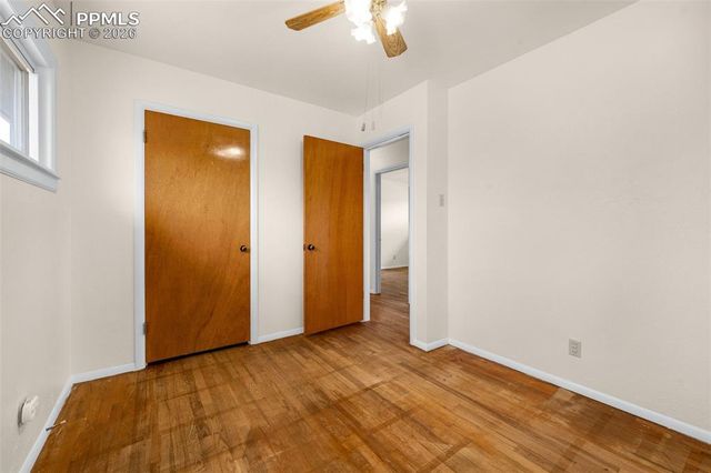 3406 N Institute Street, Colorado Springs, CO 80907