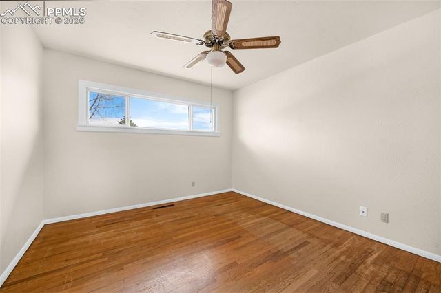 3406 N Institute Street, Colorado Springs, CO 80907