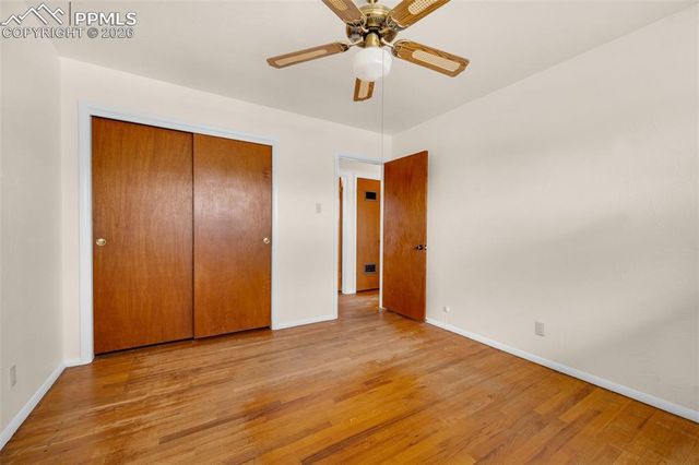 3406 N Institute Street, Colorado Springs, CO 80907