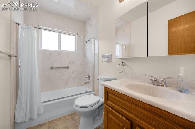 3406 N Institute Street, Colorado Springs, CO 80907