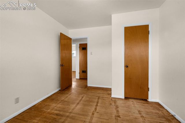 3406 N Institute Street, Colorado Springs, CO 80907